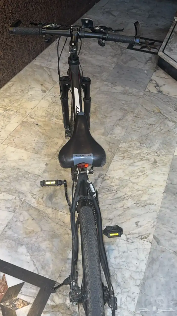 دراجه هوائية 3