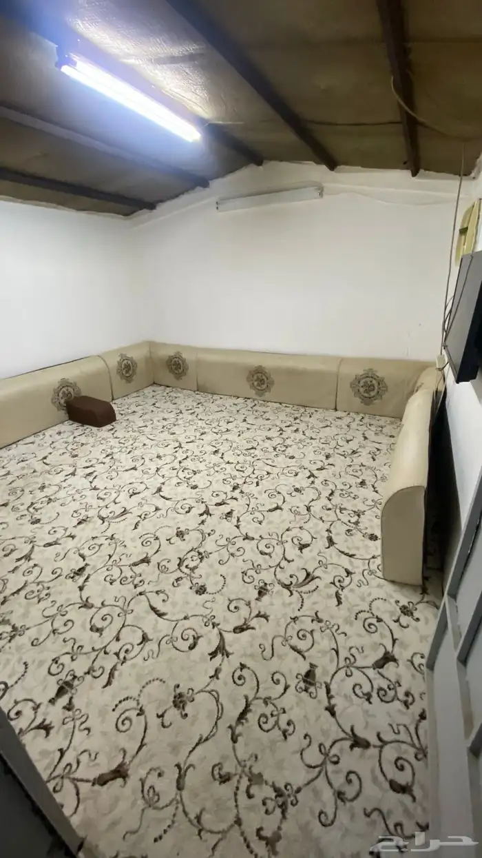 استراحة عزاب الذيبيه 5