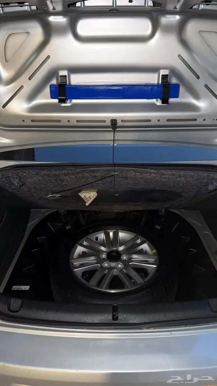 كابرس 2013 LS فضي بلد . 20