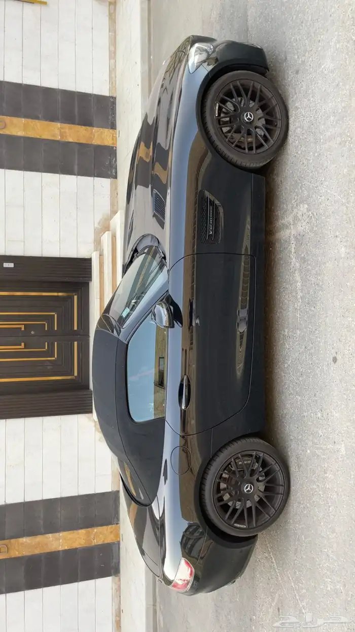 GT 63 مرسيدس 1