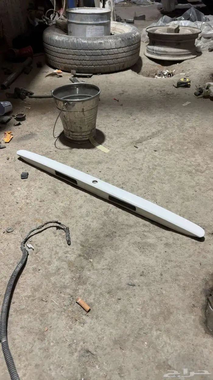 قطع كامري 2003 2004 9