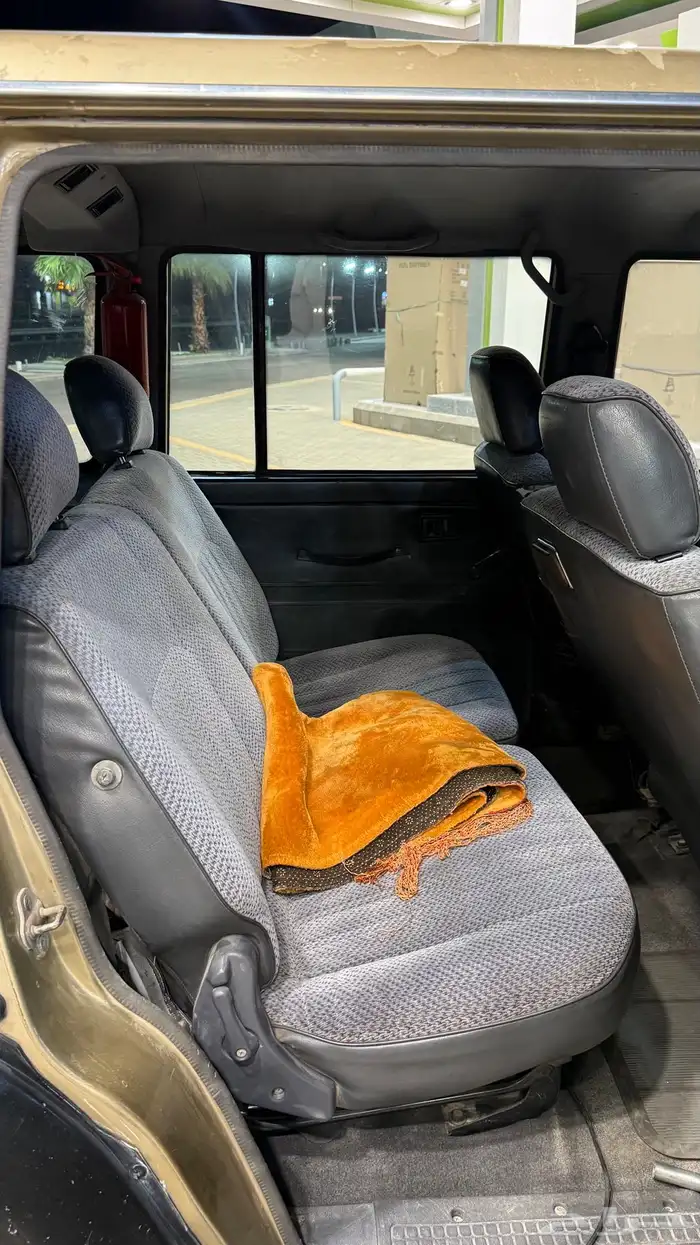 باترول 1996 للبيع او البدل 9