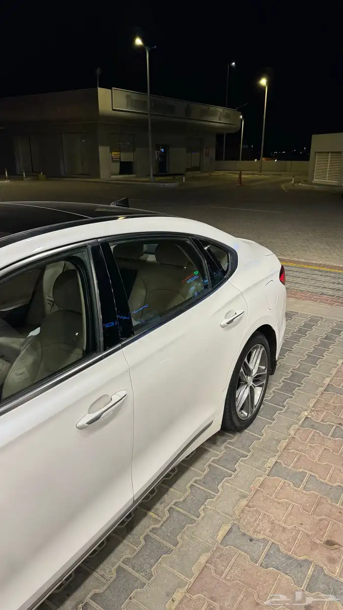 ازيرا 2019 وارد المجدوعي للبيع 9