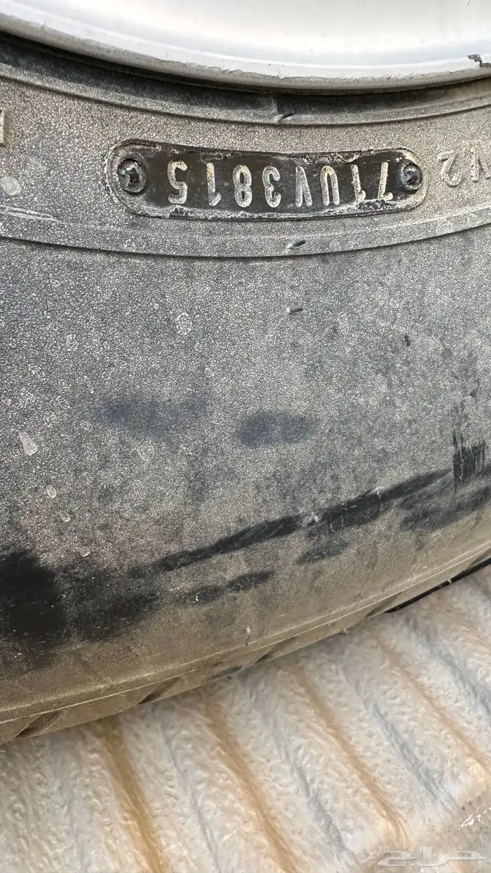 شاص 2016 بيج سعودي فل كامل وكاله صنف 7