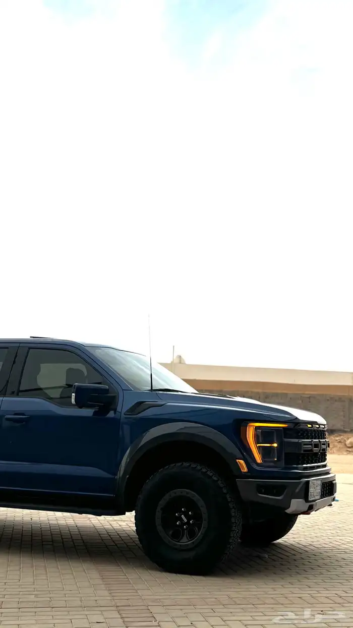 رابتر 35 ناغي تحت الضمان والصيانة 2022 4