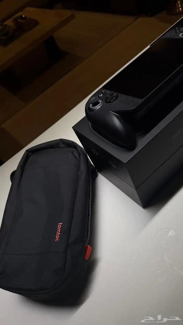 ROG XBOX ALLY X ضمان جرير 6