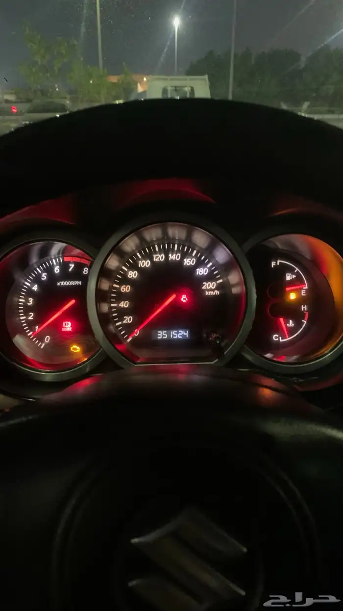 جراند فيتارا 2006 3