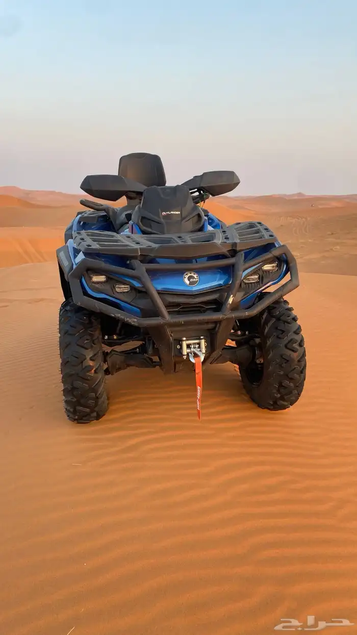 دباب كانام اوت لاندر 2022 4