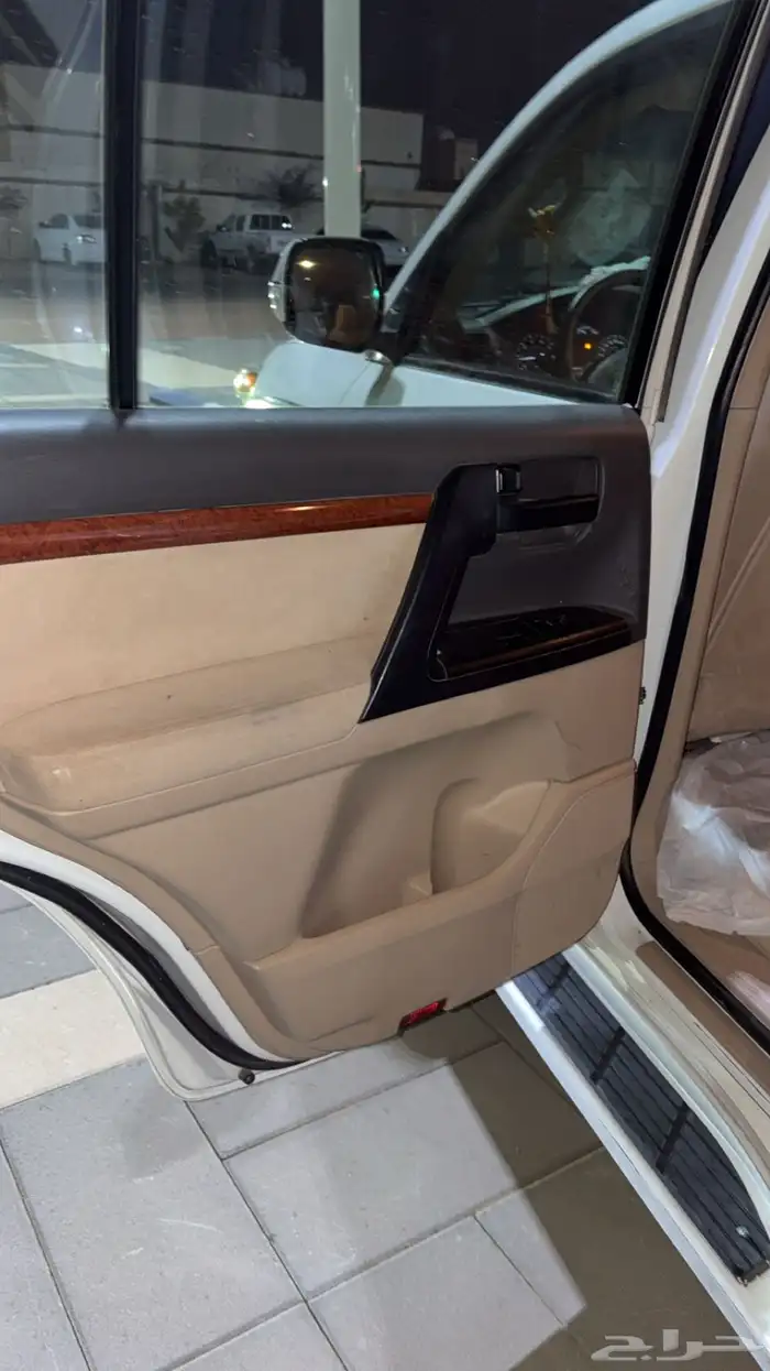 لاند كروزر 2013 Gxr 31