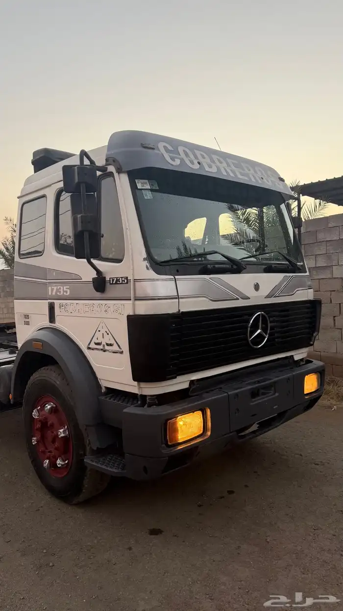 للبيع راس البي م 1990 1735 نظيف 6