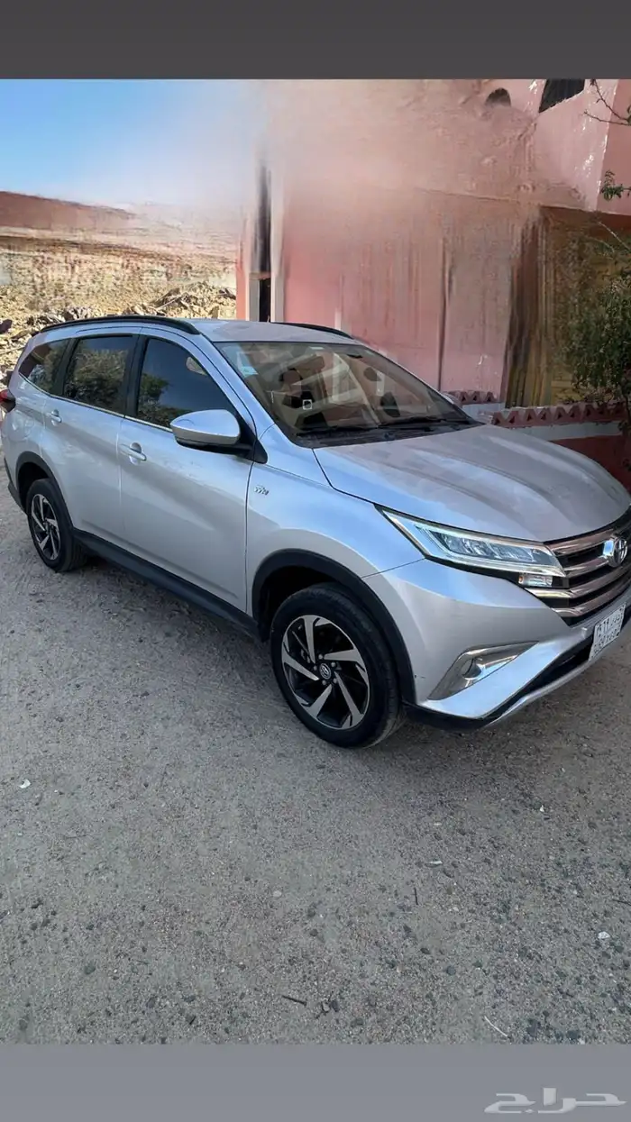 راش موديل 2020 نظيف جدا 2