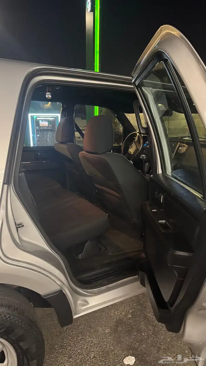 فورد اكسبديشن دبل 2016 قصير منوة للمستخدم 10