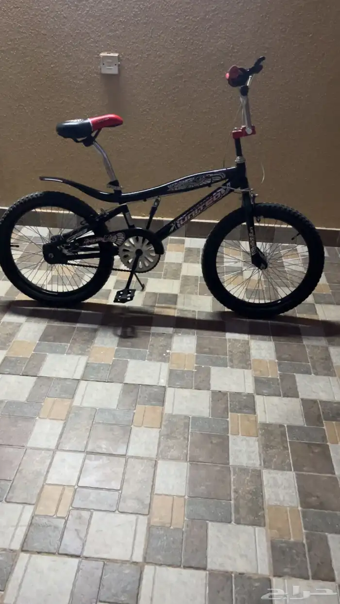 للبيع السيكل لايشكي من شي 2