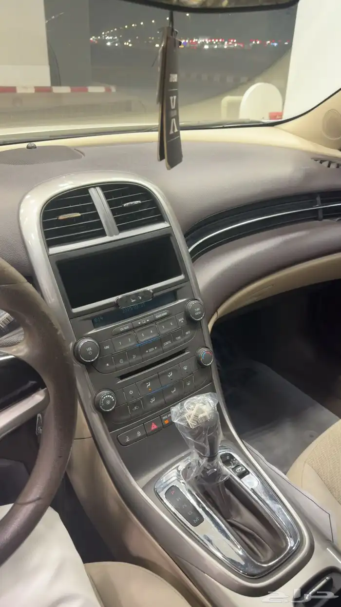 البيع ماليبو 6