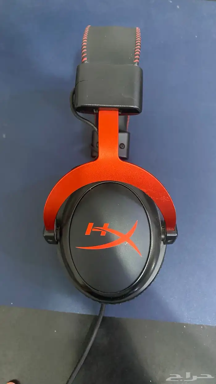 هايبر اكس كلاود 2 5