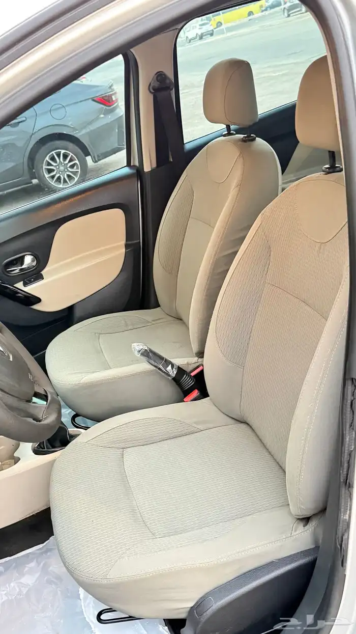 رينو سيمبول2016 للبيع 10