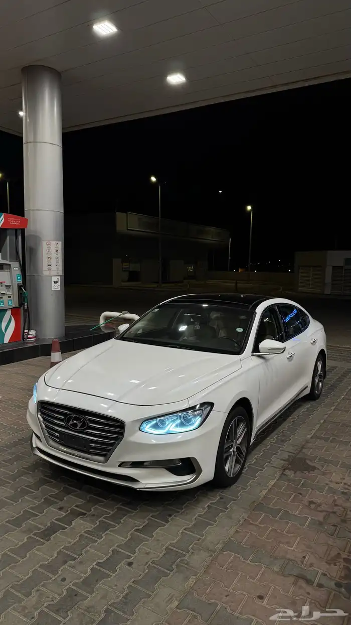 ازيرا 2019 وارد المجدوعي للبيع 2