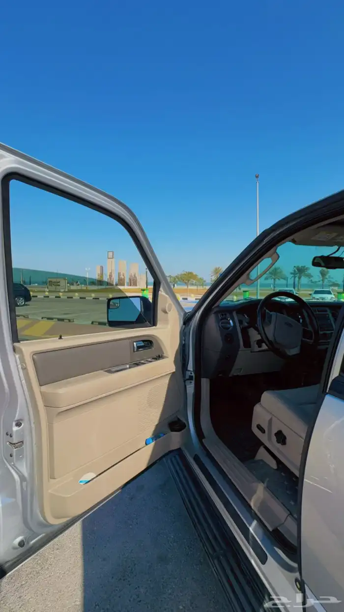 النظيف اكسبدشن دبل 2013 شاص طويل 49