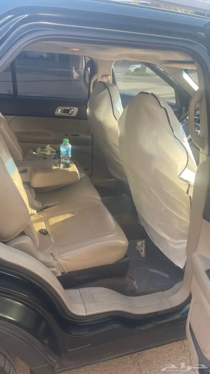 اكسبلورر 2013 فل كامل 15