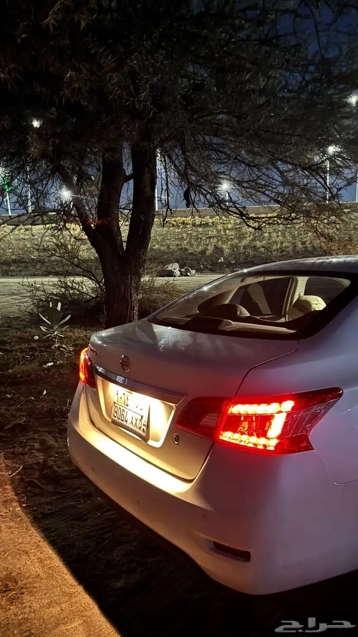 نسيان سنترا 2018 1