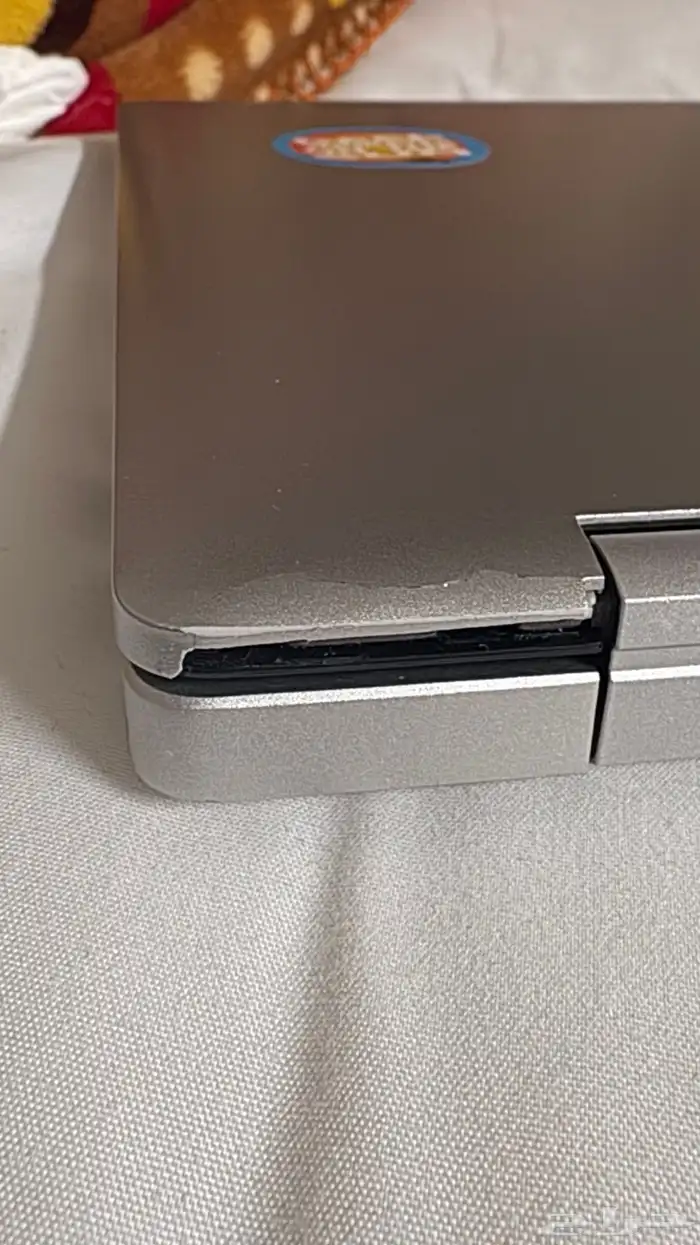 لابتوب HP Pavilion x360 لمسي 5