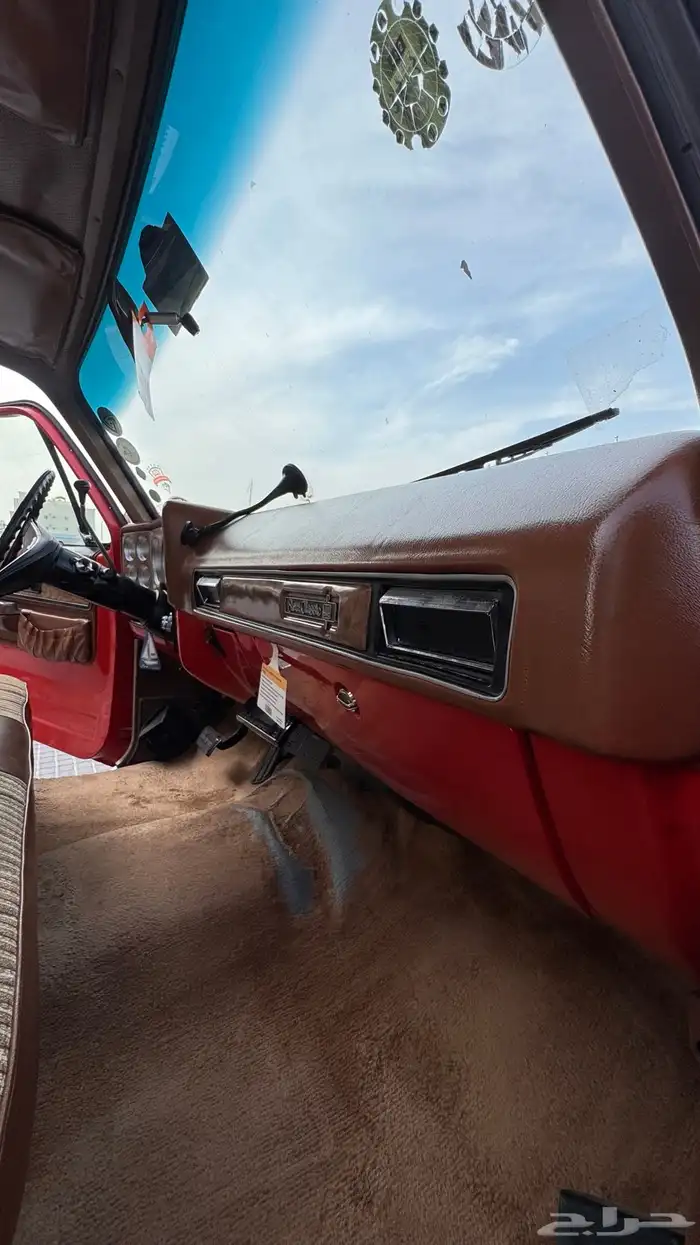 جمس رفرف منوت المستخدم 1976 23