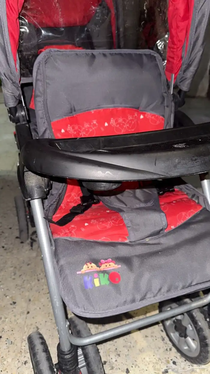 عربية أطفال توأم 4