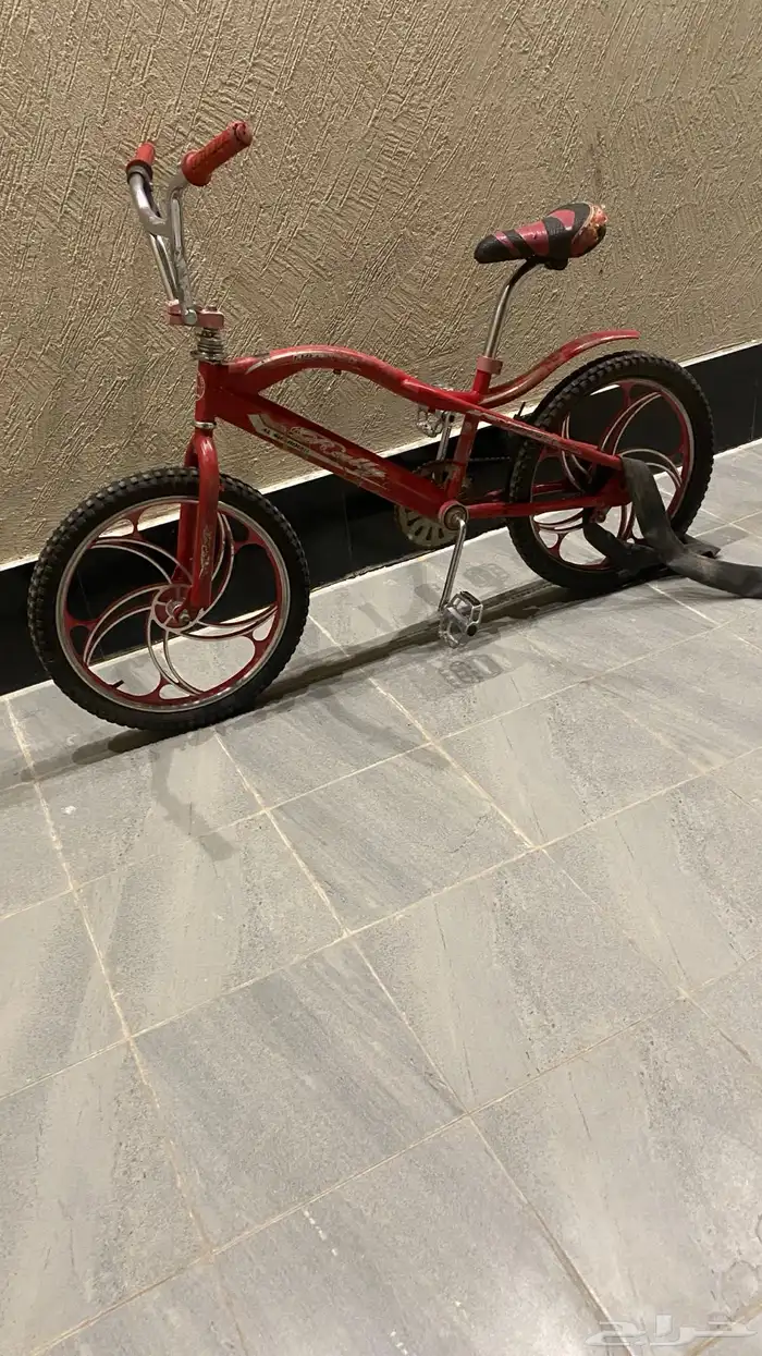 سيكل 20 والبيع قريب وفيه شوي ملاحظات 3