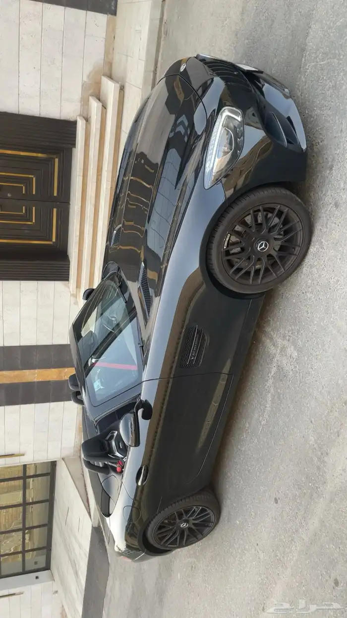 GT 63 مرسيدس 3