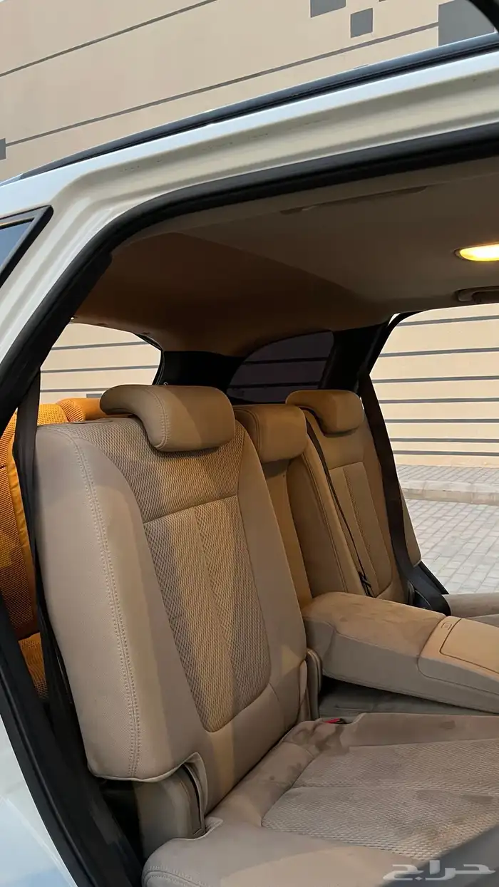 سنتافي 2012 فل كامل فتحت سقف وباقي المواصفات المعروفه 6