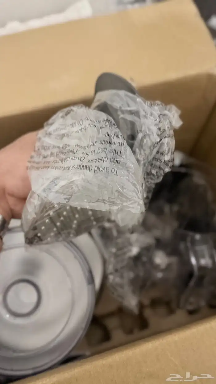 محضر طعام مونولوكس لم يستخدم من قبل شبهه الجديد 2