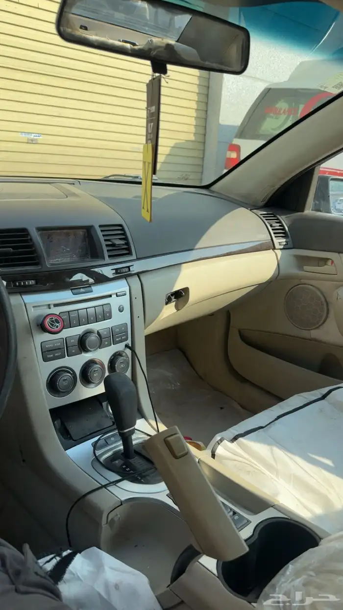 كابرس ال إس للبيع 8 سنلدر 11