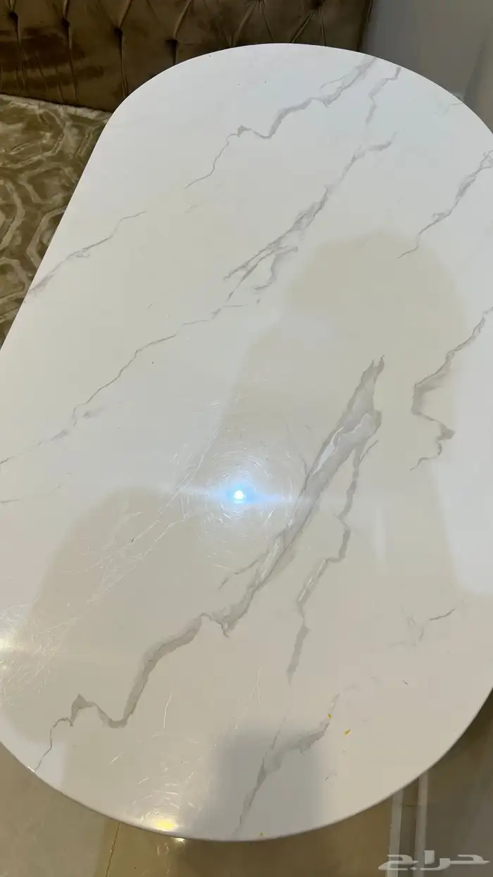 طاولة رخام 3