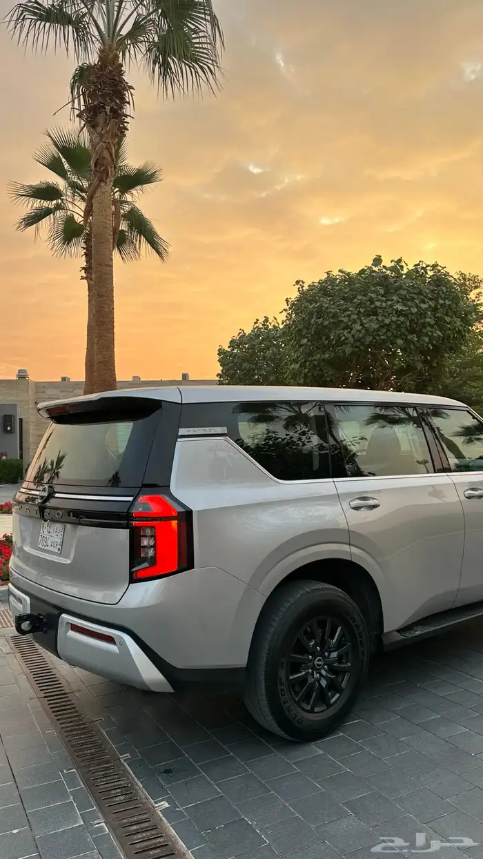 نيسان بترول 2025 17