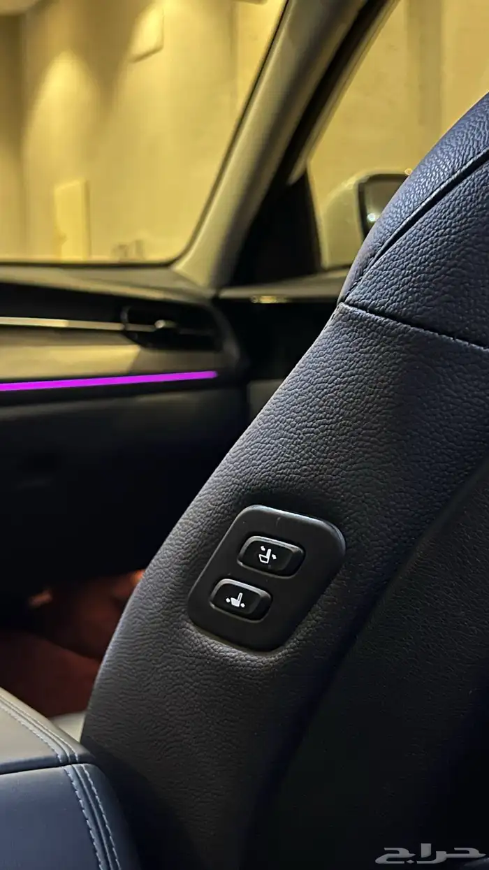 كادينزا K7 2020 ( بنزين ) بحالة الوكالة فل كامل عداد ديجيتال 27