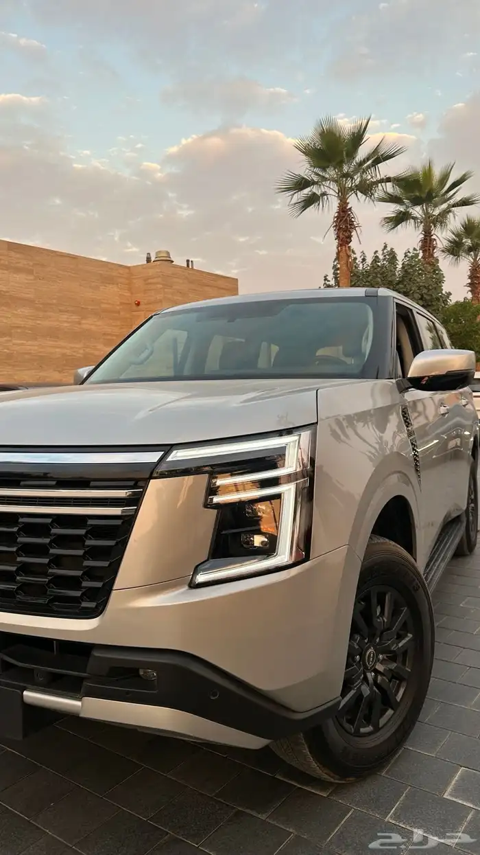 نيسان بترول 2025 20