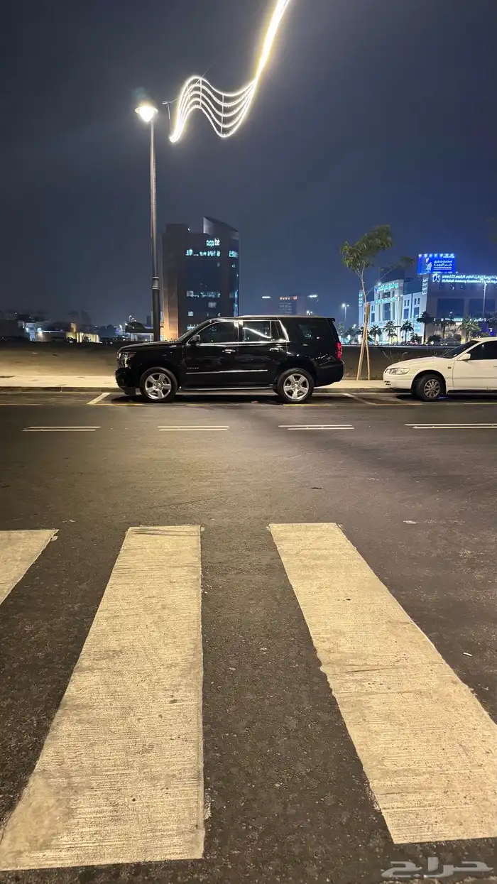 تاهو 2018 مطور بدون دبل 0