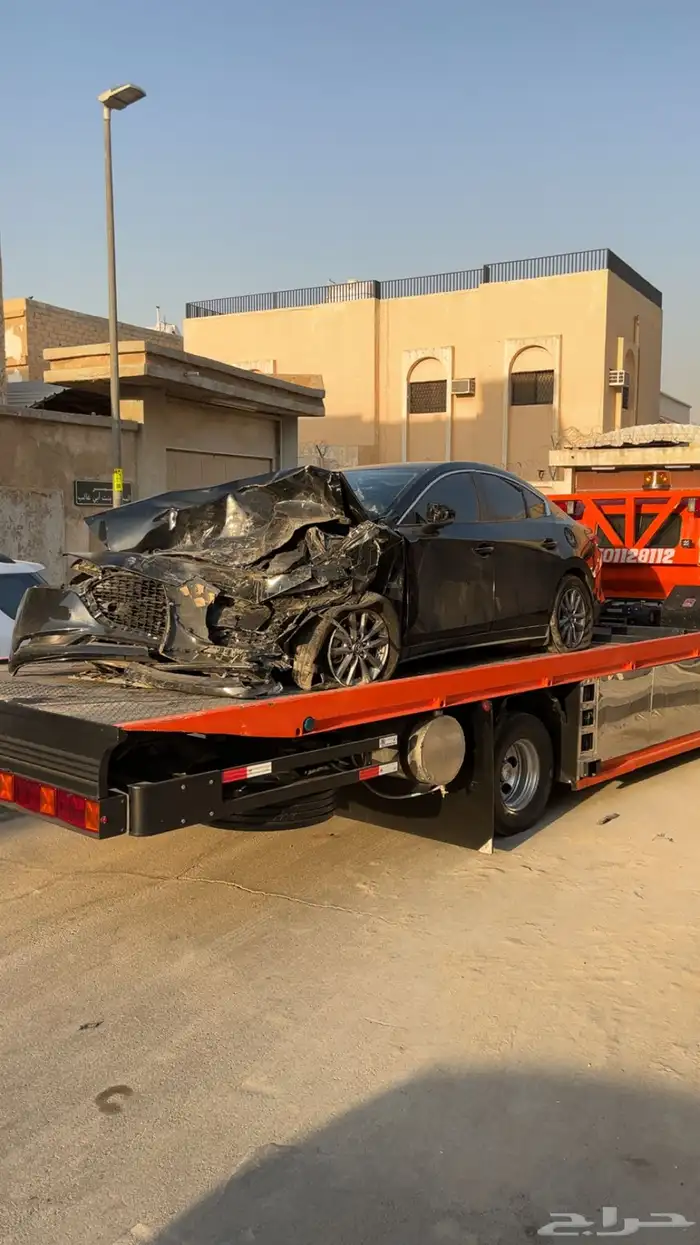 مازدا 3 2025 اول مالك ممشى قليل 13000 الف 0