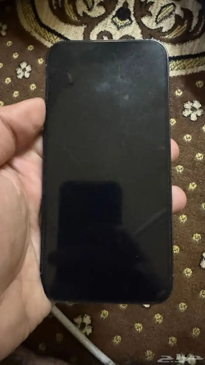 ايفون 13 برو ماكس 3