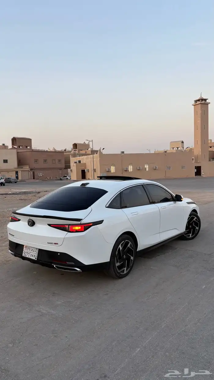 شانجان ايدو ليمتد 2025 4