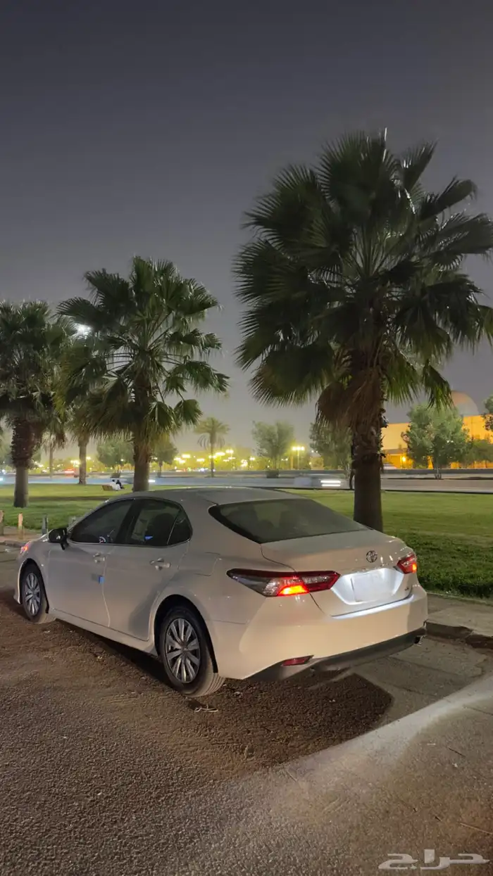 كامري ستنادر مويل 19 سعوديه 17