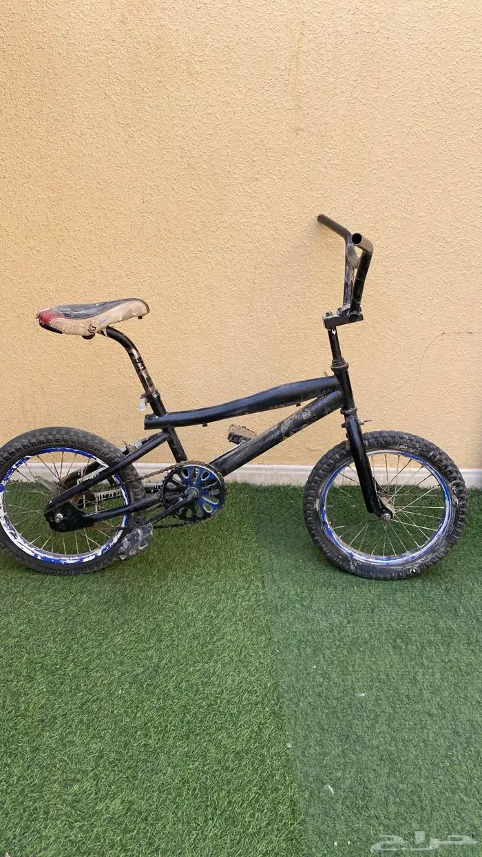 سيكل كوبرا 3