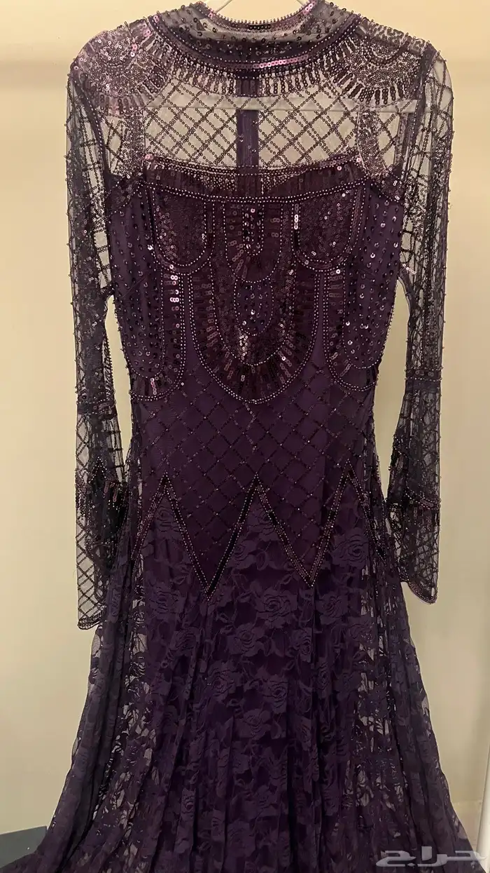 فستان روووعه وانيق للبيع 2