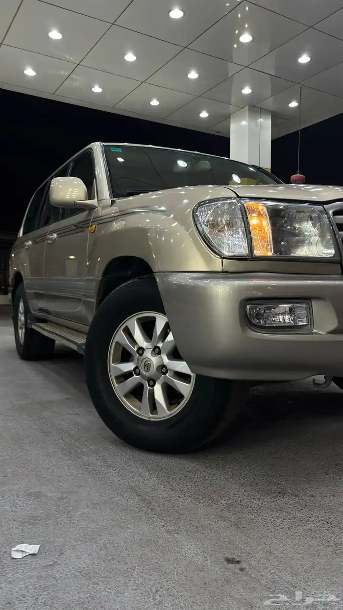 جيب جكسار 2004 فل كامل 0