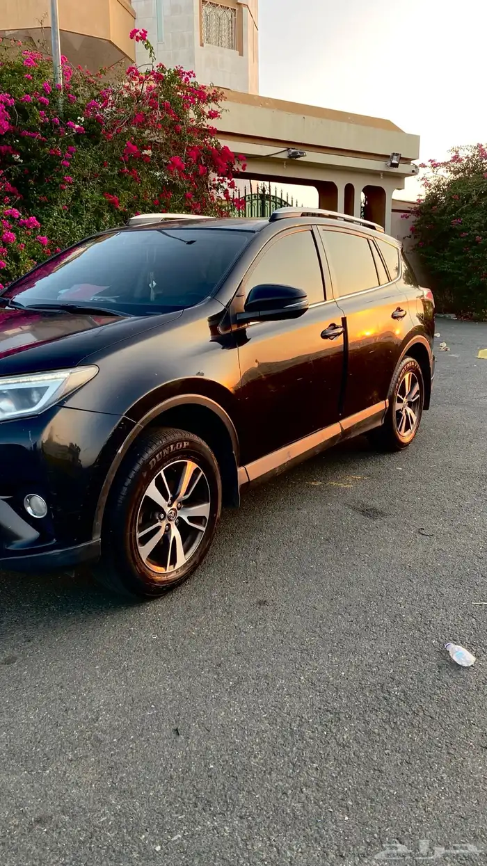 راف فور 2016 فل كامل بريميوم 2