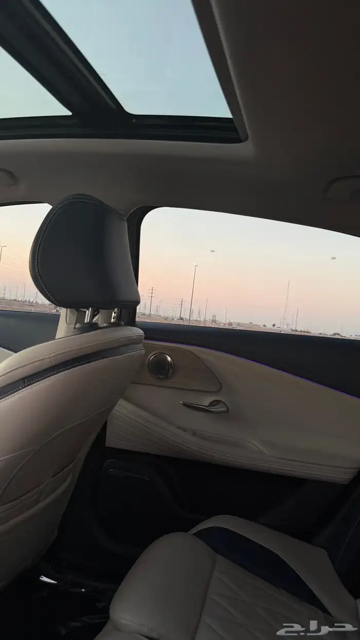 شيري 2025 اريزو 8 فل كامل 13