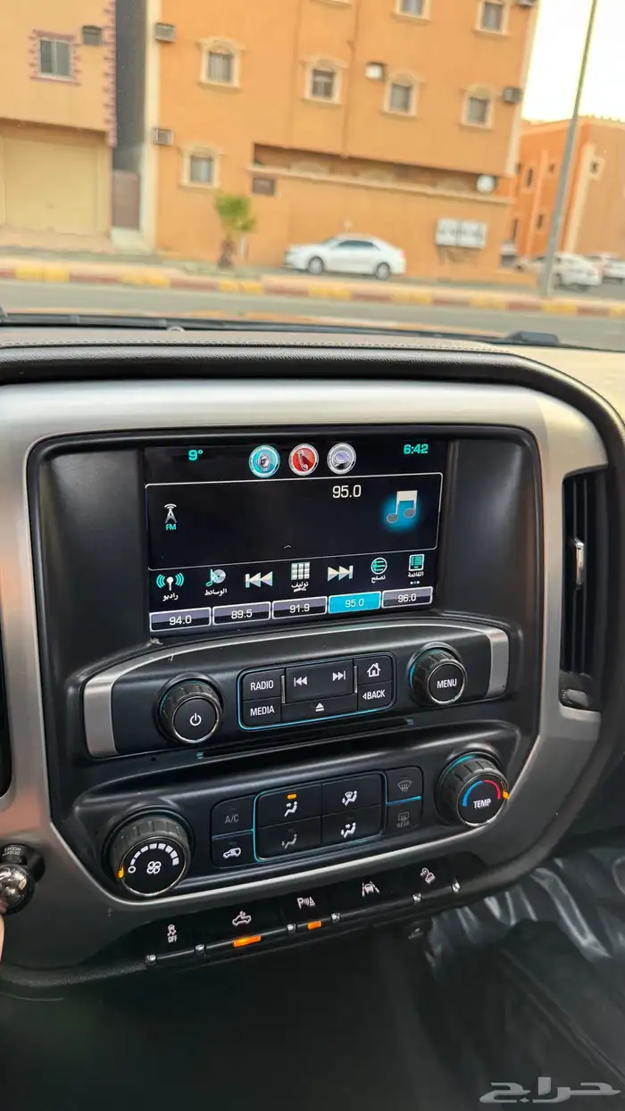 سييرا 2018 شبه مخزن 49