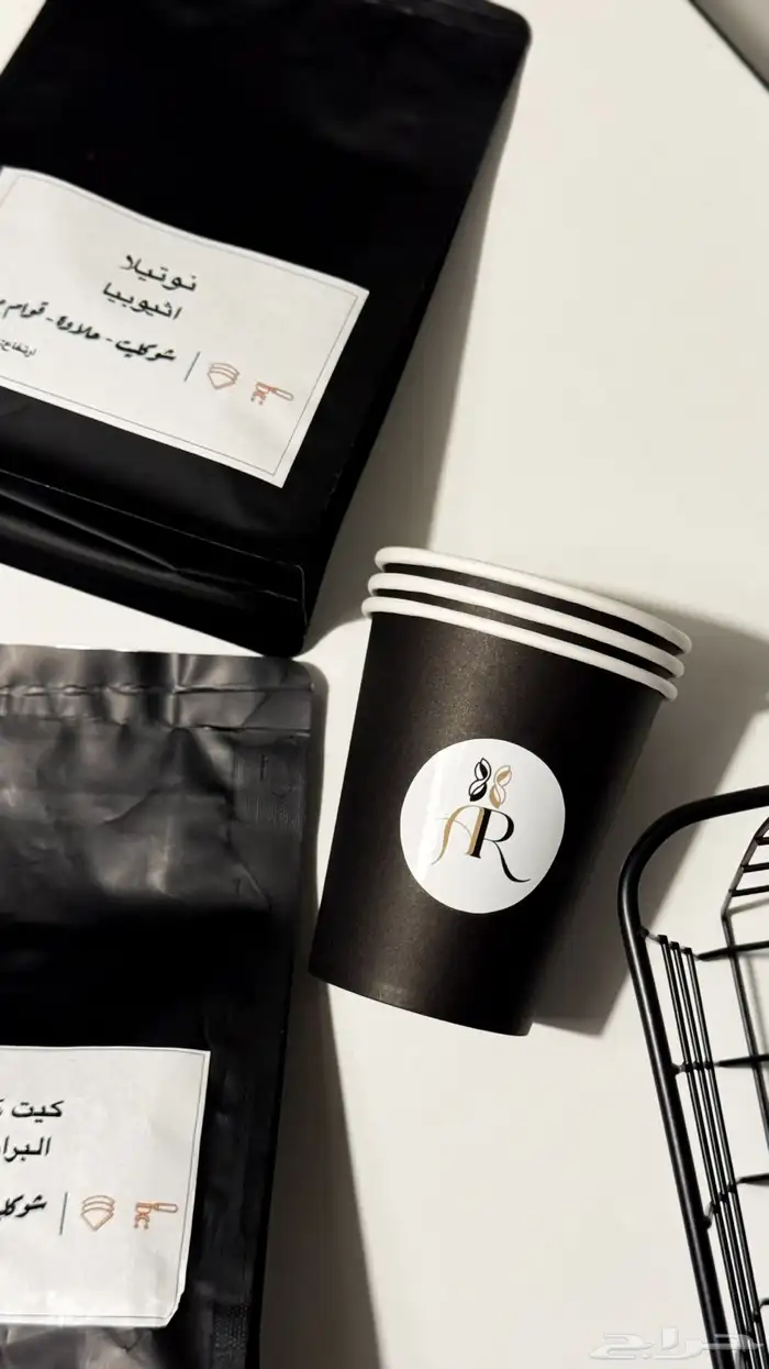 محاصيل القهوة المختصه بأعلى جودة 4