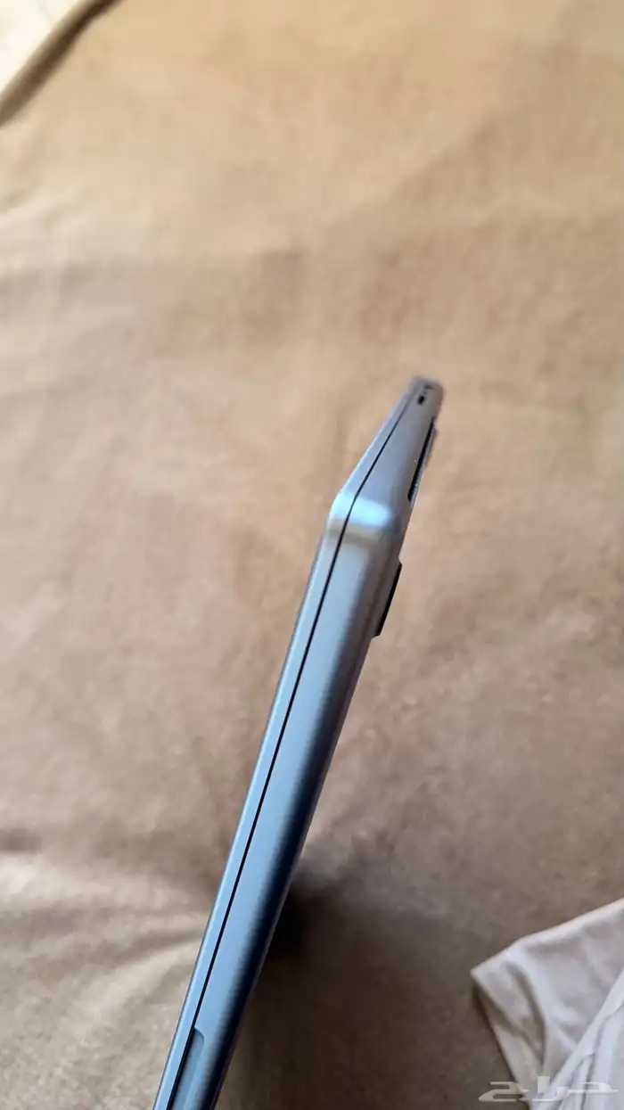 ماك بوك برو M1 واحد تيرا 2021 MacBook Pro 1 tera 16inches 3