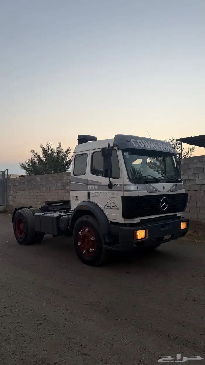 للبيع راس البي م 1990 1735 نظيف 3